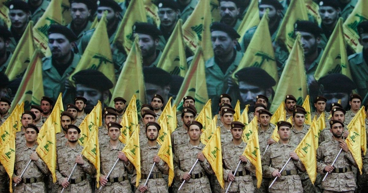 What is Hezbollah and why relates them to a case in the Argentina?