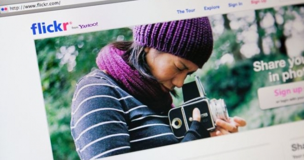 Why if you have an account on Flickr you should save all your photos (and how you can do it)