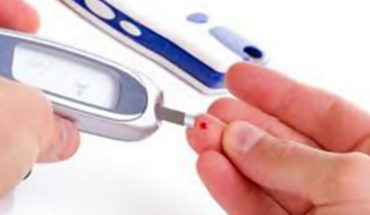 translated from Spanish: World Diabetes Day: more than 425 million people living with diabetes