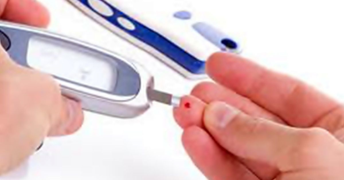World Diabetes Day: more than 425 million people living with diabetes