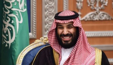 translated from Spanish: ¿Quién es el príncipe saudí Mohammed bin Salman?