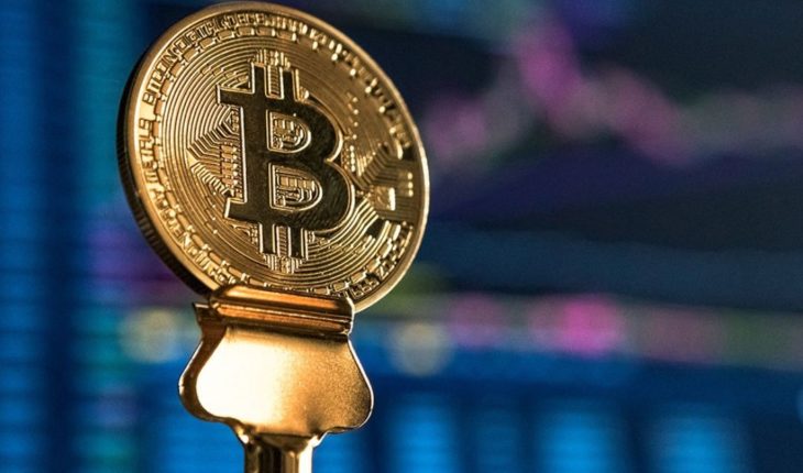translated from Spanish: ¿Qué pasó con el Bitcoin?