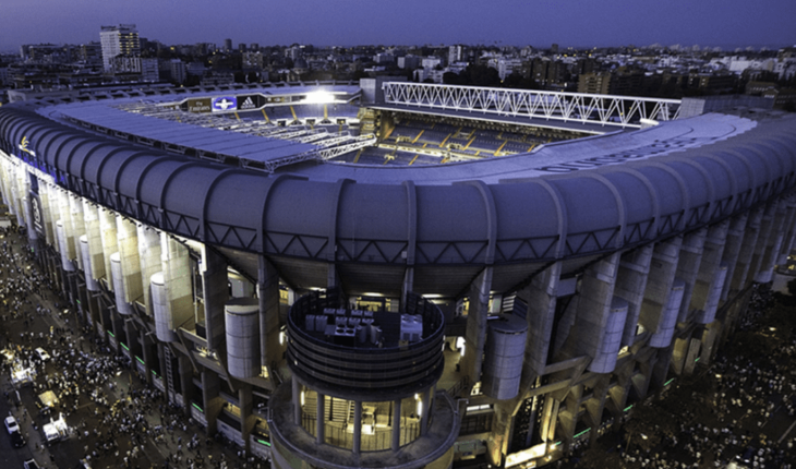 ¿Cuántas entradas tendrán los hinchas de River y Boca para la final en Madrid?