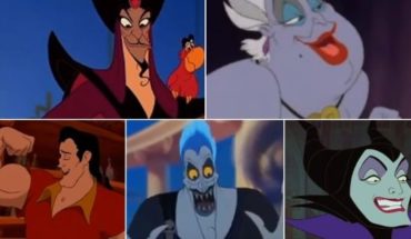 ¿Cómo serían los villanos de Disney en la vida real?