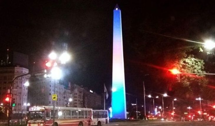 ¿El campeón de la Copa Libertadores podrá festejar en el Obelisco?