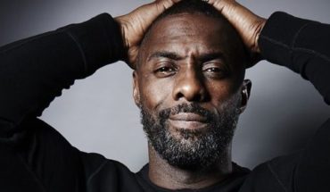 ¿Por qué Idris Elba fue considerado el “hombre más sexy del mundo”?