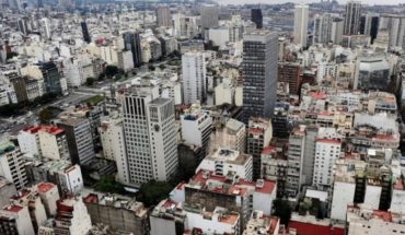 ¿Por qué ocurrió el sismo que hizo temblar a Buenos Aires?