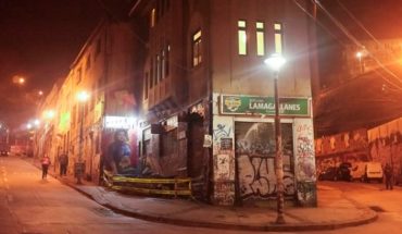 “Alcalde nocturno” de Valparaíso es denunciado por concejal: Arrendaría patentes de alcoholes