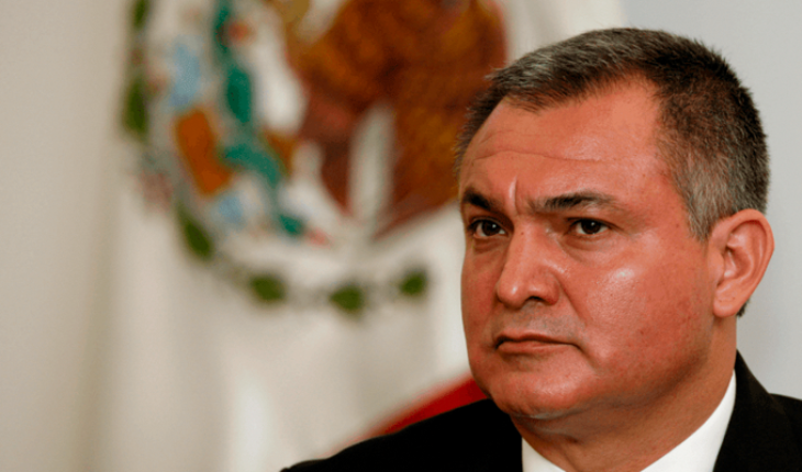 “Zambada” asegura haber pagado sobornos al gobierno de Calderón a nombre del cartel de Sinaloa