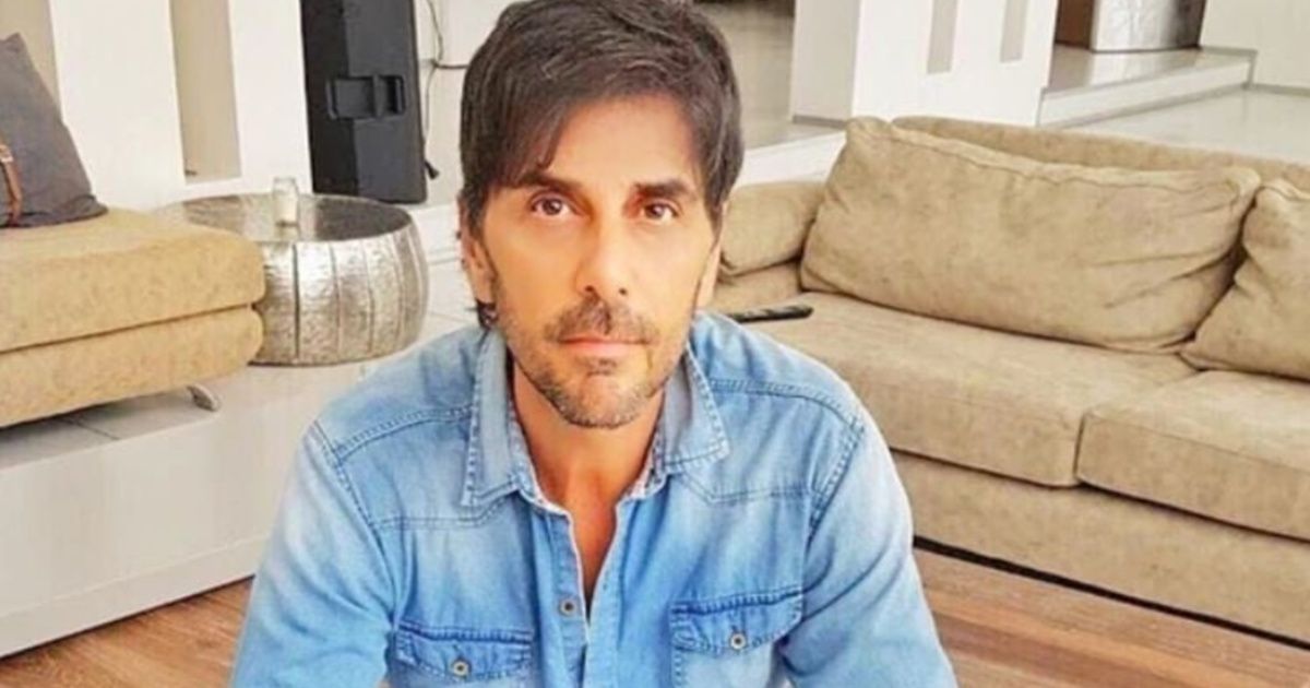 Actrices Argentinas denunció a Juan Darthés por abusar de Thelma Fardín