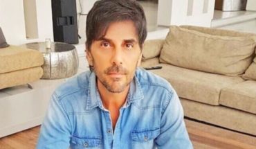 Actrices Argentinas denunció a Juan Darthés por abusar de Thelma Fardín