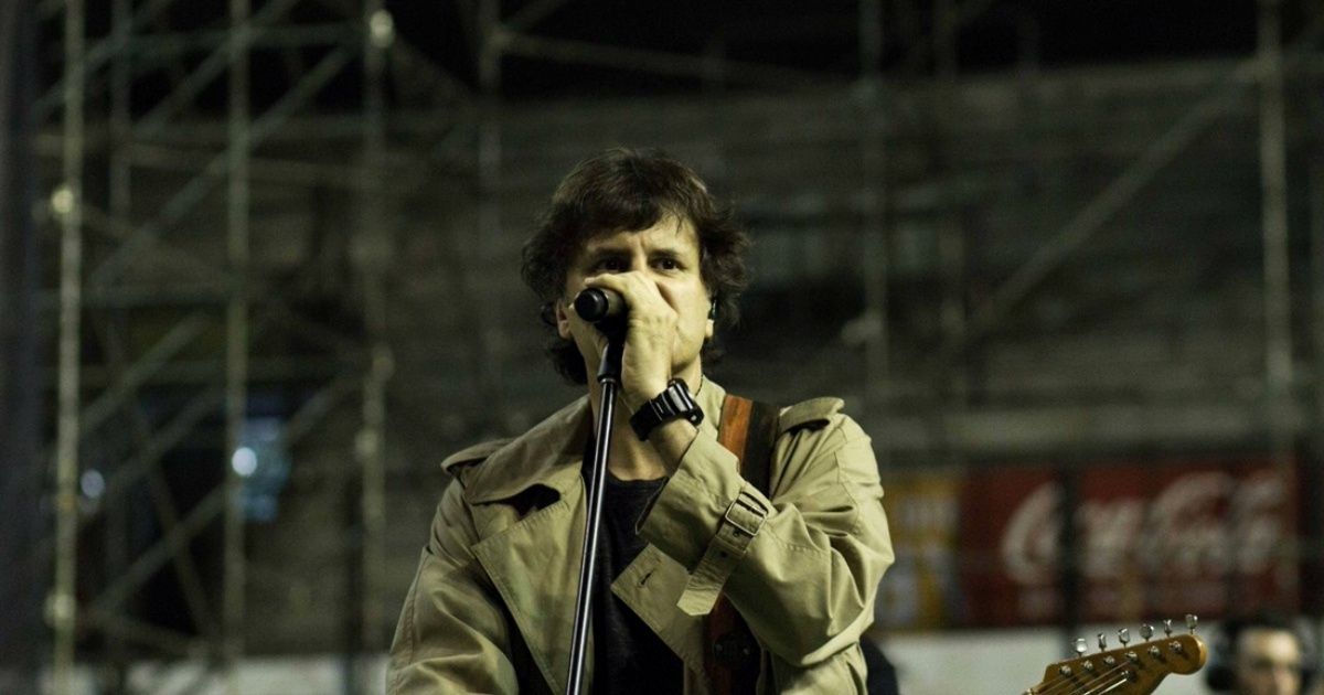 Andrés Ciro Martínez hizo historia en River: los mejores momentos del show