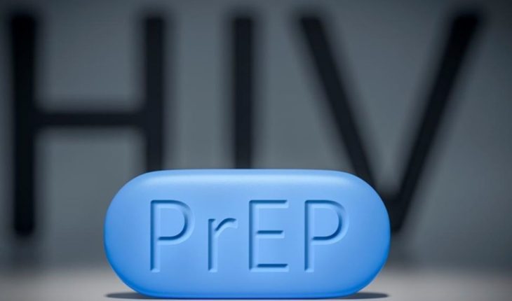 Argentina ya debate sobre la PrEP, la pastilla para prevenir el VIH