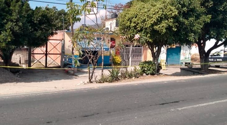 Asesinan a regidora de Morena en Mazatepec, Morelos
