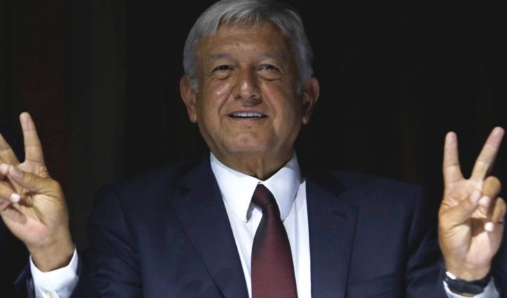 Asume el nuevo presidente de México: ¿quién es López Obrador?
