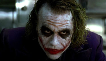 Así se hizo el peligroso truco de magia del Joker en “The Dark Knight”