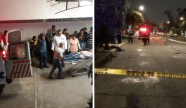 Ataque armado deja 6 muertos en Veracruz 