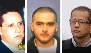 Aterradoras revelaciones que hicieron 3 narcos en el juicio del Chapo