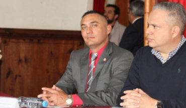 Azael Toledo se suma a trabajos de la comisión para el traslado del IMSS a Michoacán