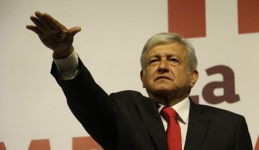 Bajo ningún concepto me volveré a reelegir: Andrés Manuel López Obrador