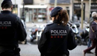 Barcelona en alerta tras advertencia de Estados Unidos por posible atentado