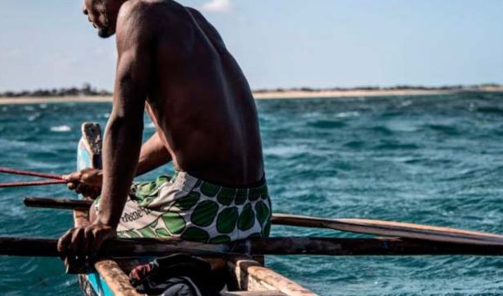 Botín: Pescador encuentra 48 kilogramos de cocaína en sus redes