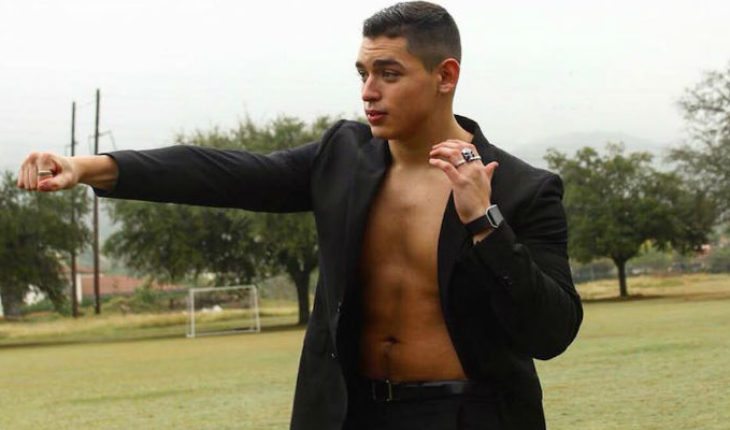 Boxeador mexicano desata críticas por video homofóbico y apoyo a Hitler