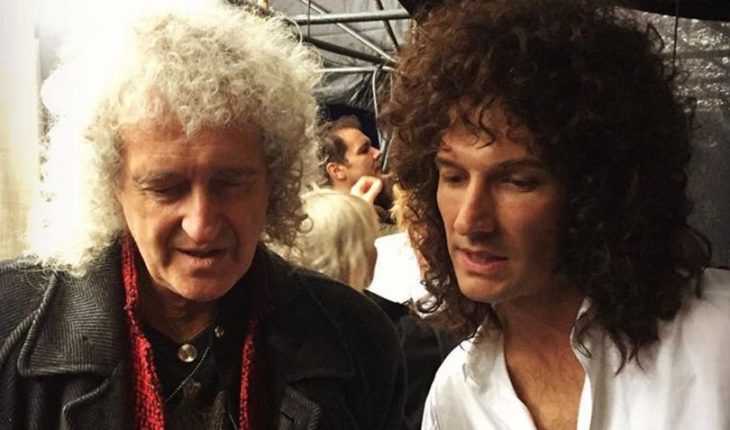 Brian May afirma que “Bohemian Rhapsody” con Sacha Baron Cohen habría sido un desastre