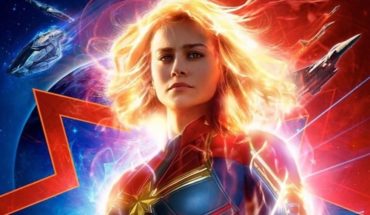 “Capitana Marvel”: la heroína que salvará al mundo estrenó nuevo trailer