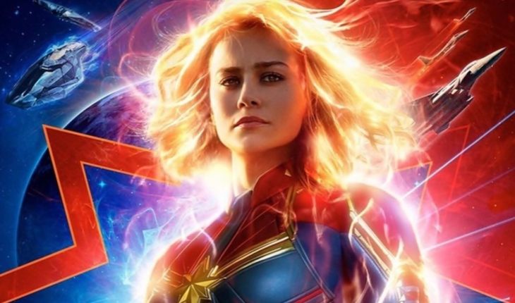 “Capitana Marvel”: la heroína que salvará al mundo estrenó nuevo trailer