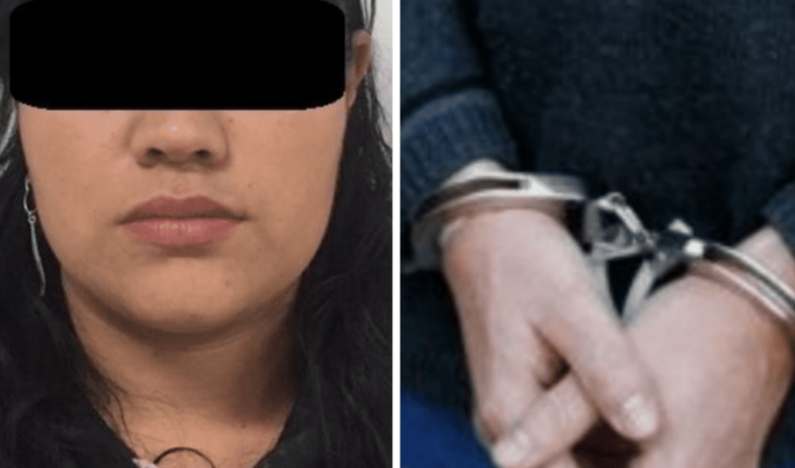 Capturan a mujer ex policía por desaparición forzada