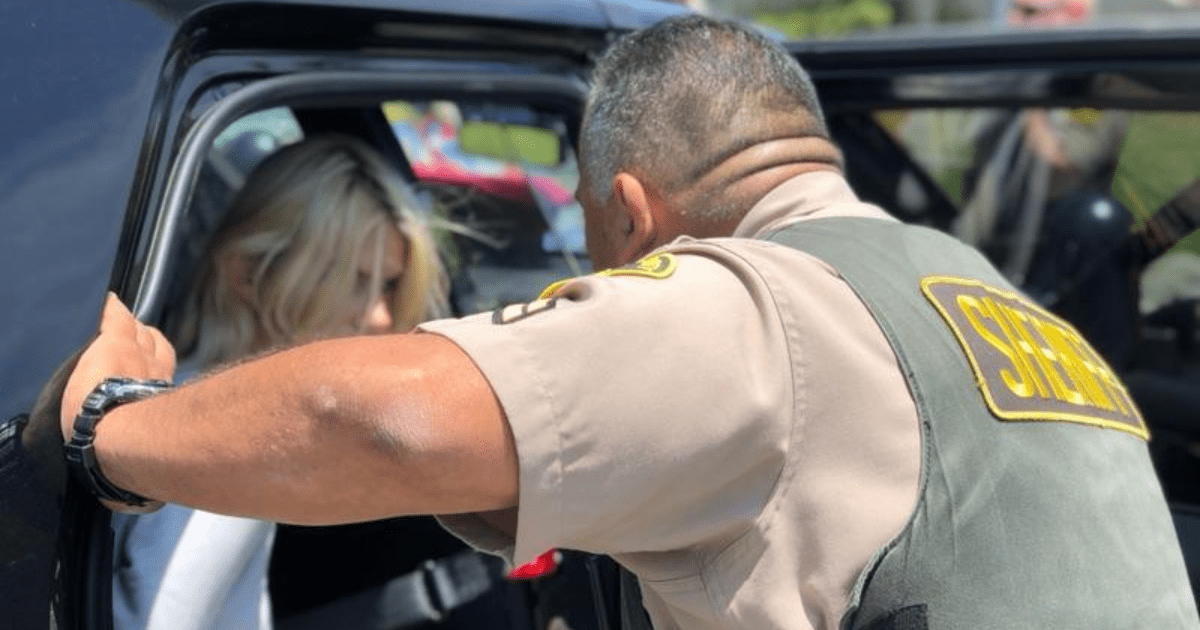 Cesan a alguaciles de Los Ángeles por usar perfil racial