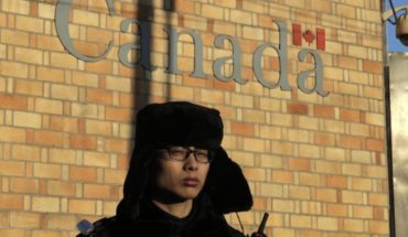 China celebra liberación de ejecutiva de Huawei en Canadá