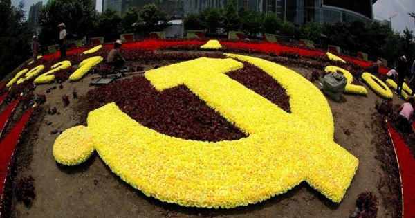 China construirá parque de atracciones sobre el comunismo