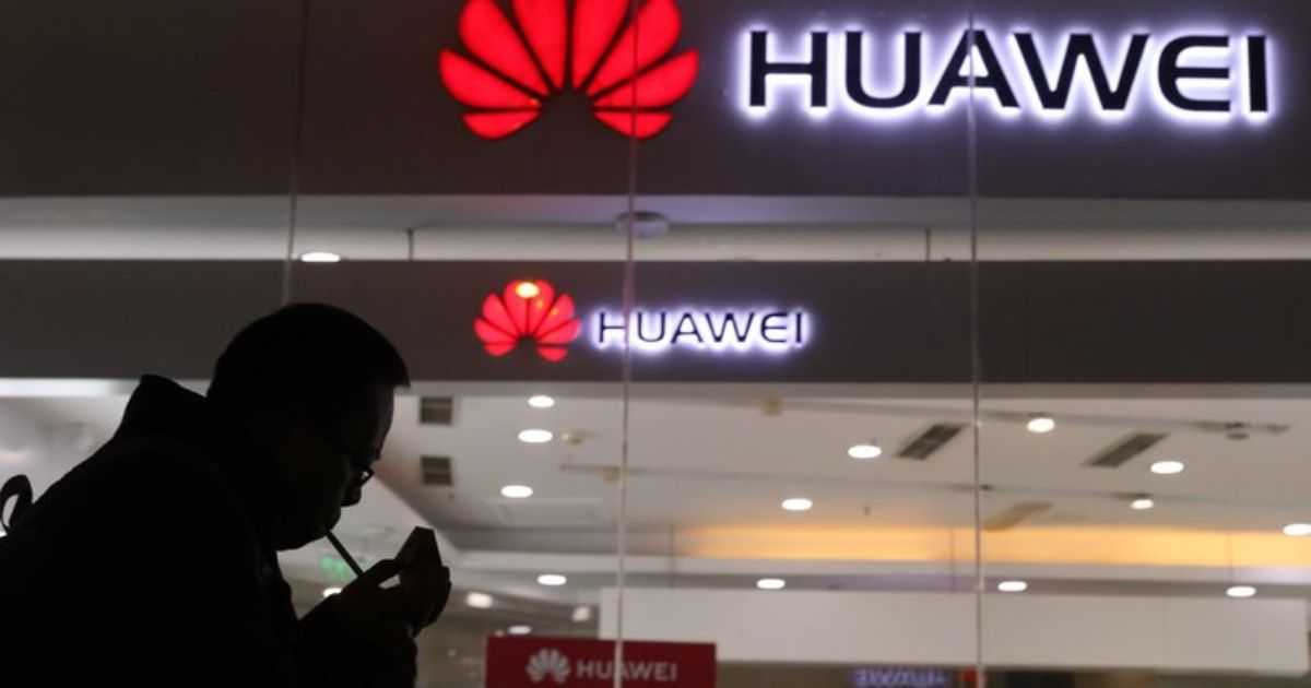 China convoca a embajador de EEUU por ejecutiva de Huawei
