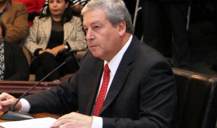 Coahuila acepta a superdelegado | EL DEBATE