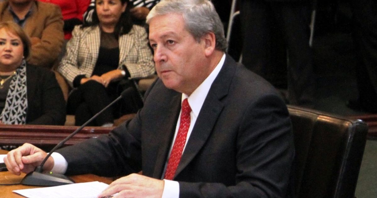 Coahuila acepta a superdelegado | EL DEBATE