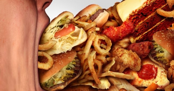 Comida chatarra: por qué los alimentos “malos” saben tan bien