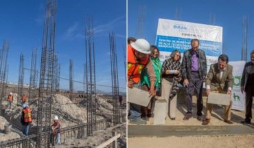 Comienza la construcción de tercer Instituto Tecnológico de Tijuana