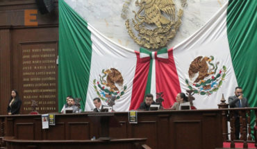 Con 26 votos a favor aprueban presupuesto de egresos para Michoacán