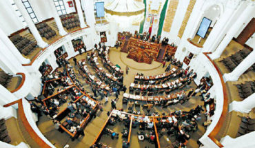 Congreso de CDMX aprueba gasto de 13 millones 900 mp en “vestuario”