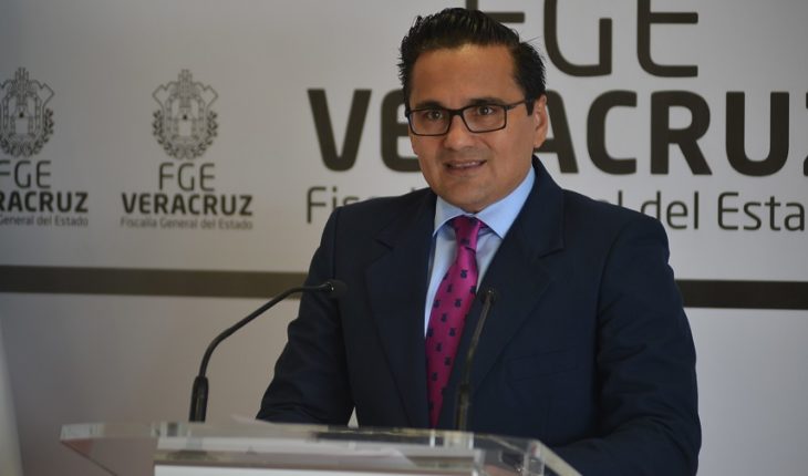 Congreso de Veracruz aprueba reforma para remover fiscal