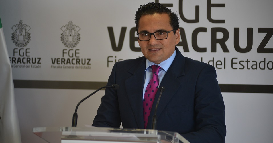 Congreso de Veracruz aprueba reforma para remover fiscal