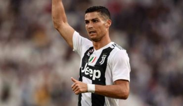Cristiano Ronaldo quiere que Messi juegue en Italia
