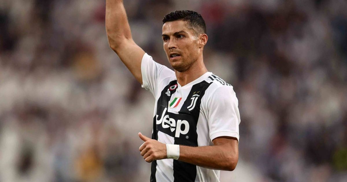 Cristiano Ronaldo quiere que Messi juegue en Italia