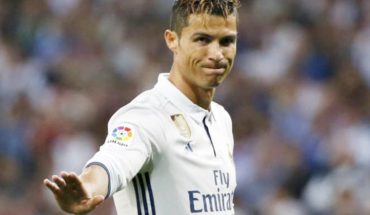 Cristiano Ronaldo termina como goleador del Real Madrid en este 2018