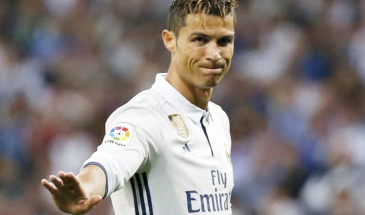 Cristiano Ronaldo termina como goleador del Real Madrid en este 2018