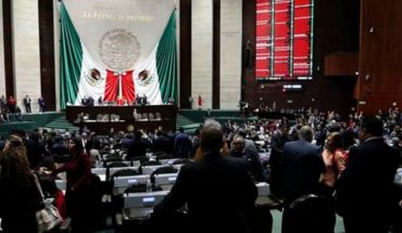 Cámara de Diputados aprueba Presupuesto de Egresos 2019