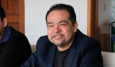 Descarta Tony Martínez uso del reloj legislativo para aprobación de presupuesto 2019