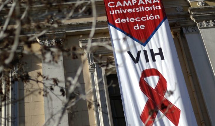 Desde 2019 Minsal entregará píldora que disminuye el riesgo de contagio de VIH